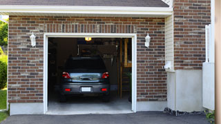 Garage Door Installation at Christiansted Condo, Florida